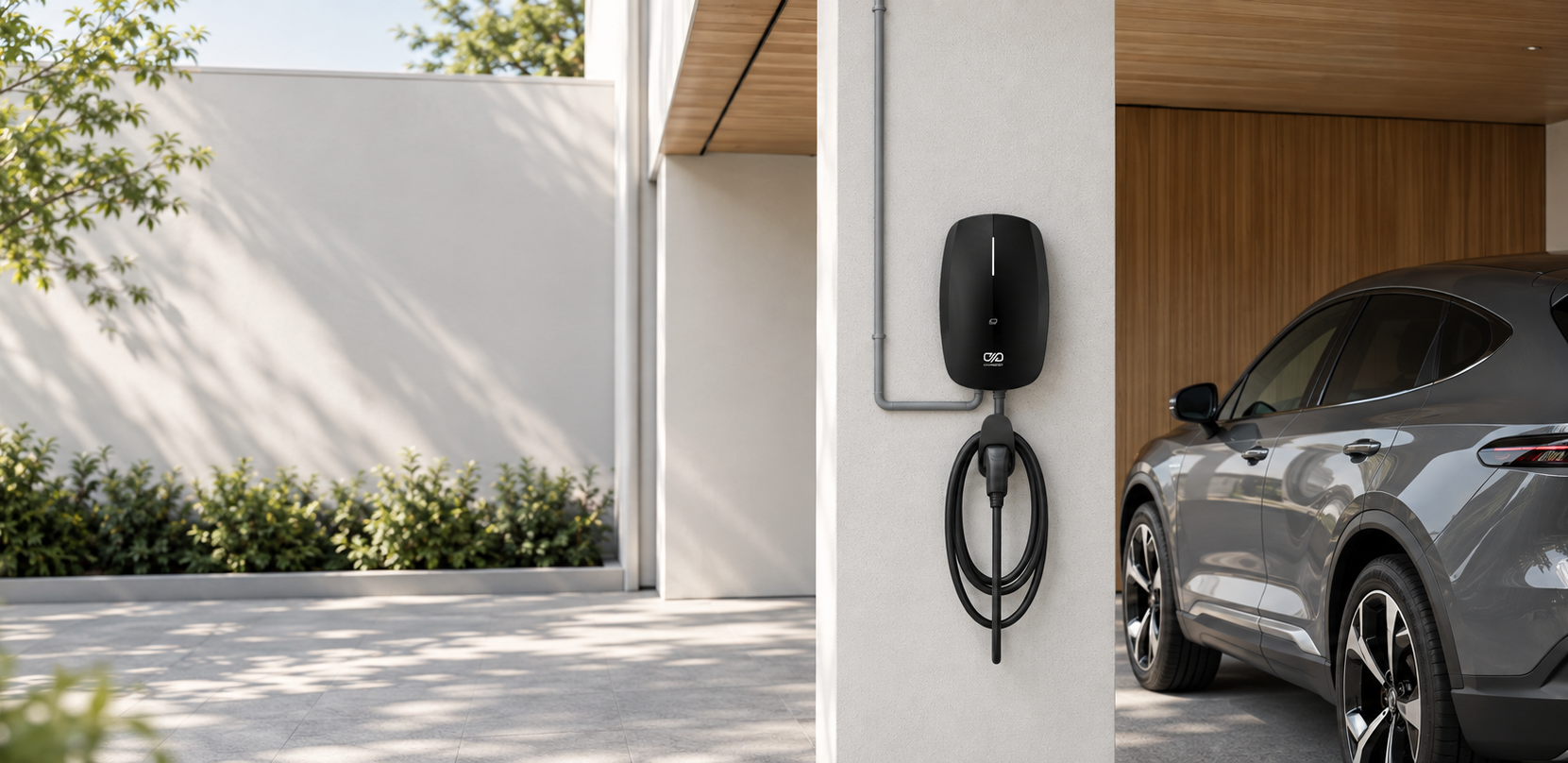 Residential Charging EV charging deployment