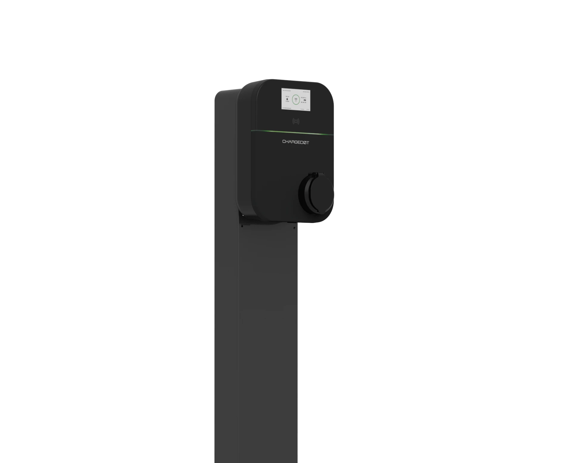 Cable Connection & Mount Options